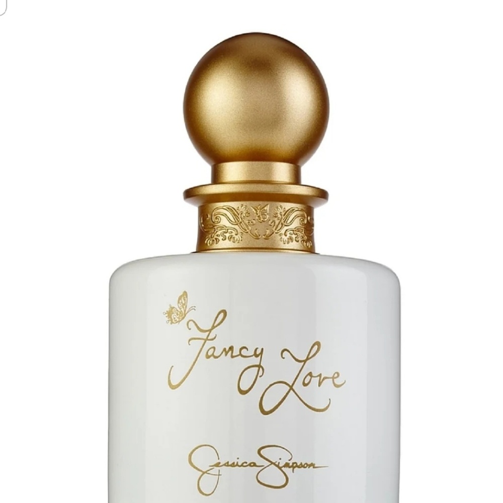 Jessica Simpson Fancy Love